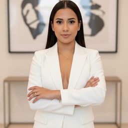 Alejandra Amin