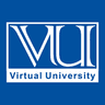 Virtual University logo
