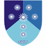 Sarhad University of Science and Information Technology logo