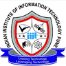 Indian Institute of Information Technology logo