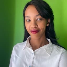 Joy Njeri