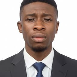 Emmanuel Ehi-Charles