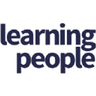 The Learning People logo