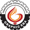 Graphic Era Deemed to be University logo