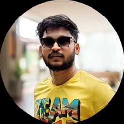 Shubham Kanadje