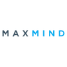 MaxMind logo
