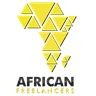 African Freelancers logo
