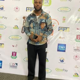 Henry Ogbidi