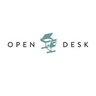 Open Desk, Inc. logo