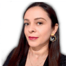 Elizabeth  Toro Alarcón 