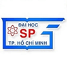 Ho Chi Minh City University of Education logo