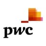 PwC logo