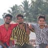 Robbin Dhilip J