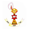 Sainik Awasiya Mahavidyalaya logo