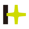Hokuriku University logo