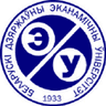 Belarusian State Economic University logo