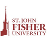 St. John Fisher College logo
