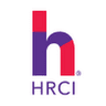 HR Certification Institute (HRCI) logo