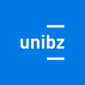 Free University of Bolzano logo