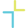 Sync With God logo