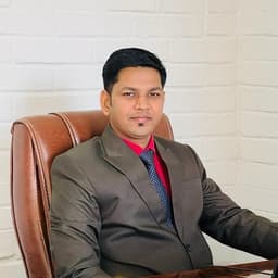 Ashish Gupta