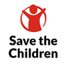 Save the Children logo