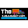 The Kabaadi Guy logo