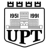 Polytechnic University of Tirana logo