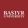 Bastyr University logo