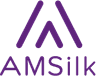https://www.amsilk.com/career/ logo