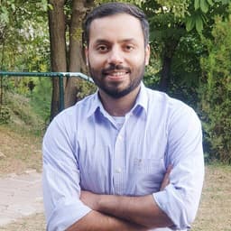 Hammad Nasir