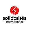 Solidarités International logo