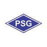 PSG College of Arts & Science logo