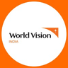 World Vision India logo