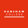 Runshaw College logo