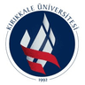 Kırıkkale University logo