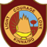 Kinnaird College logo