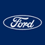 Ford logo