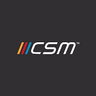 CSM Technologies logo