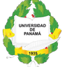Universidad de Panamá logo