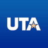 The University of Texas at Arlington logo