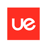 European University of Madrid logo