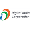 Digital India Corporation logo