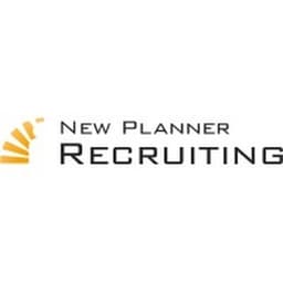 New Planner Recruiting