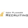 New Planner Recruiting logo