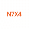 N7X4 I | Sales Infrastructure & Contract Sales Organisation logo