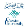 Qassim University logo