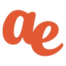 AE Perkins logo