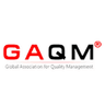 Global Association for Quality Management (GAQM) logo