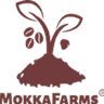 MokkaFarms logo